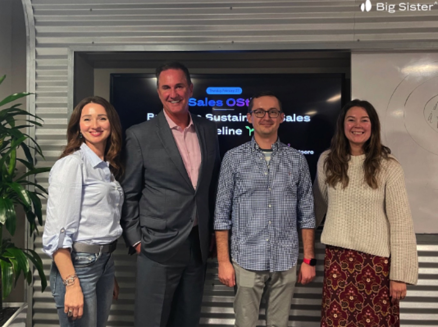 How to Build a Sustainable Sales Pipeline: Insights from Top Sales and VC Experts