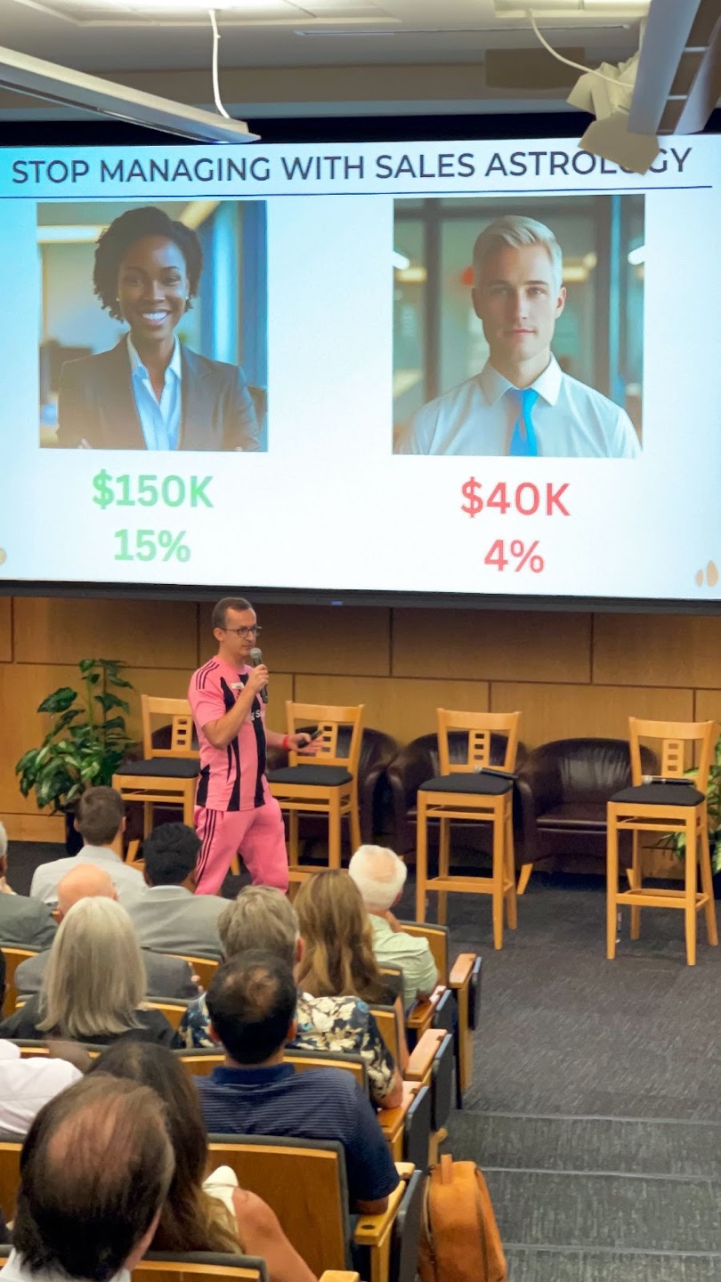 Why Sales Leaders Should Care