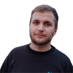 Andrii Kravets