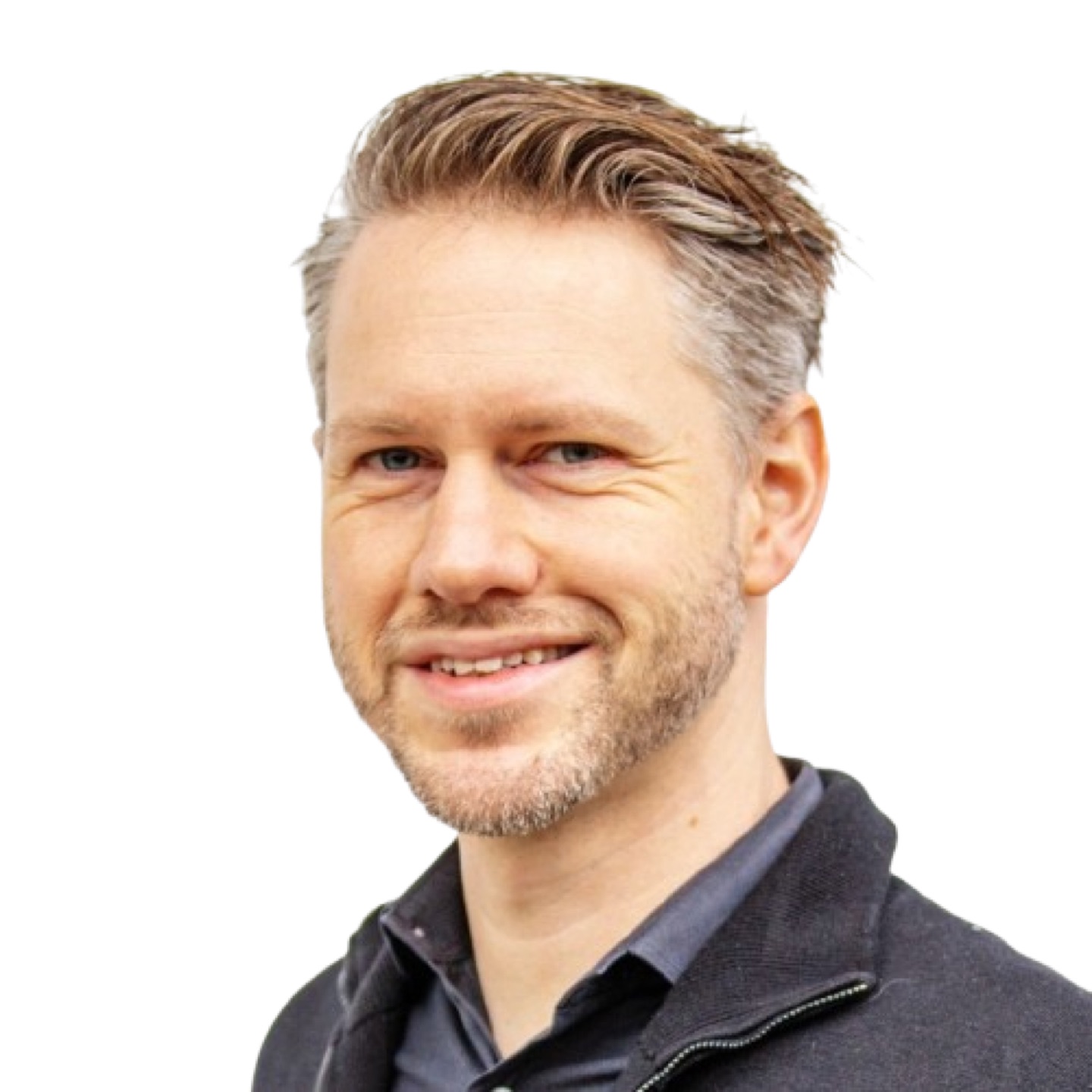 Benjamin Schroeder