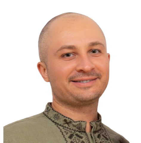 Ivan Solomichev