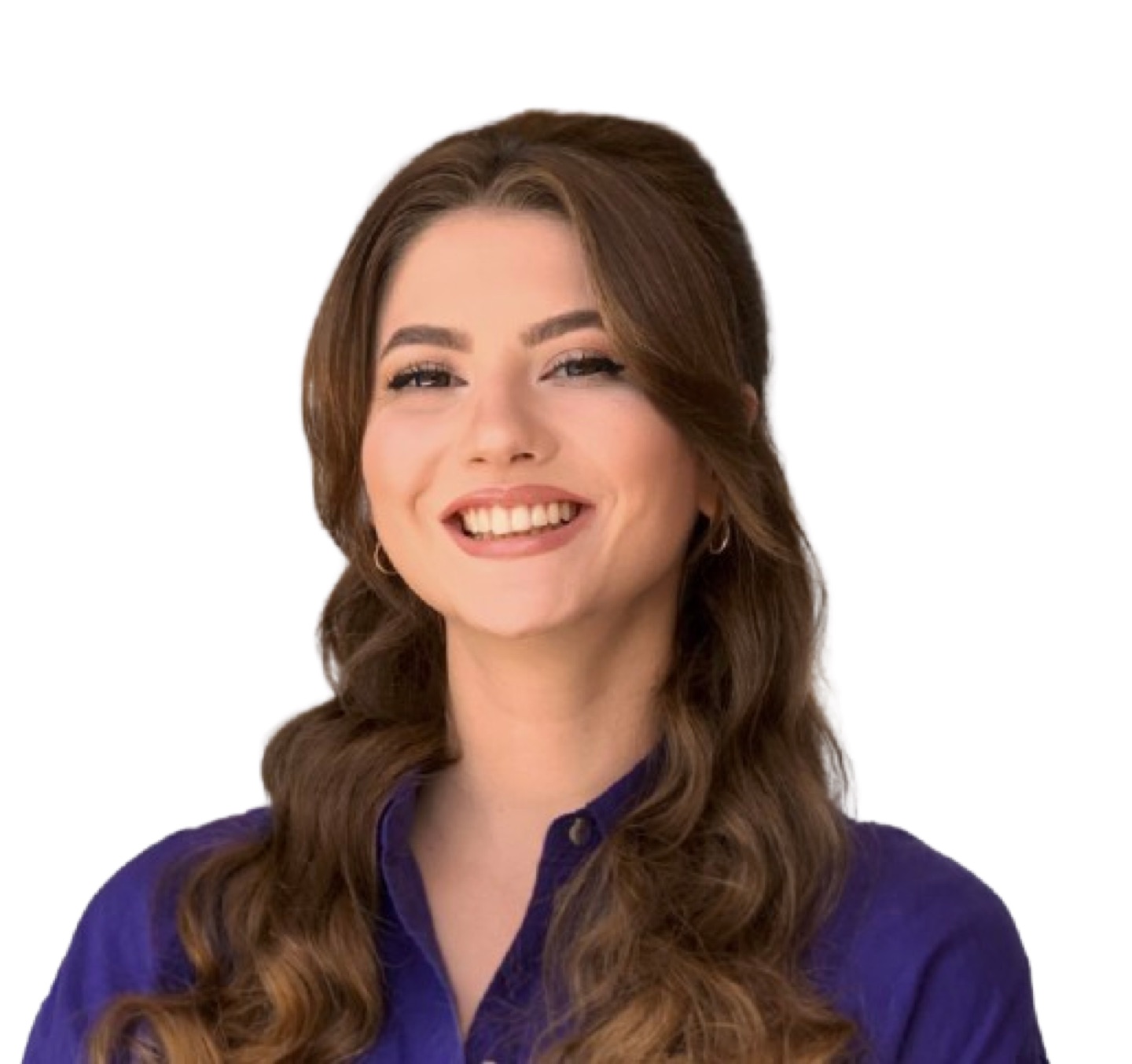 Tata Hryhorieva